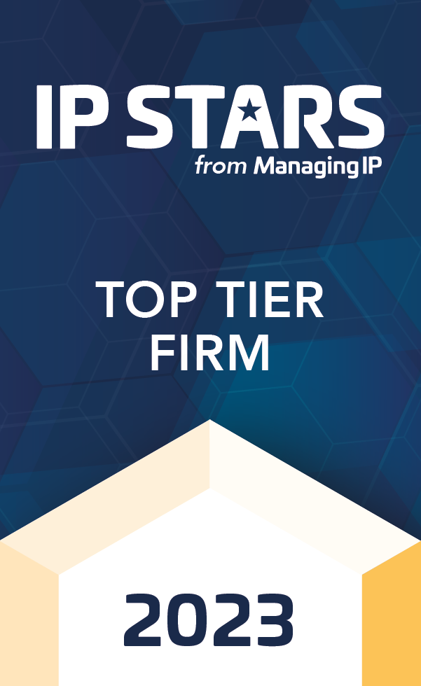 IP Stars Top Tier